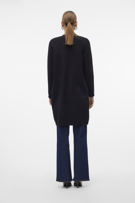 Vero Moda vmsaba ls pocket coatigan ga noos